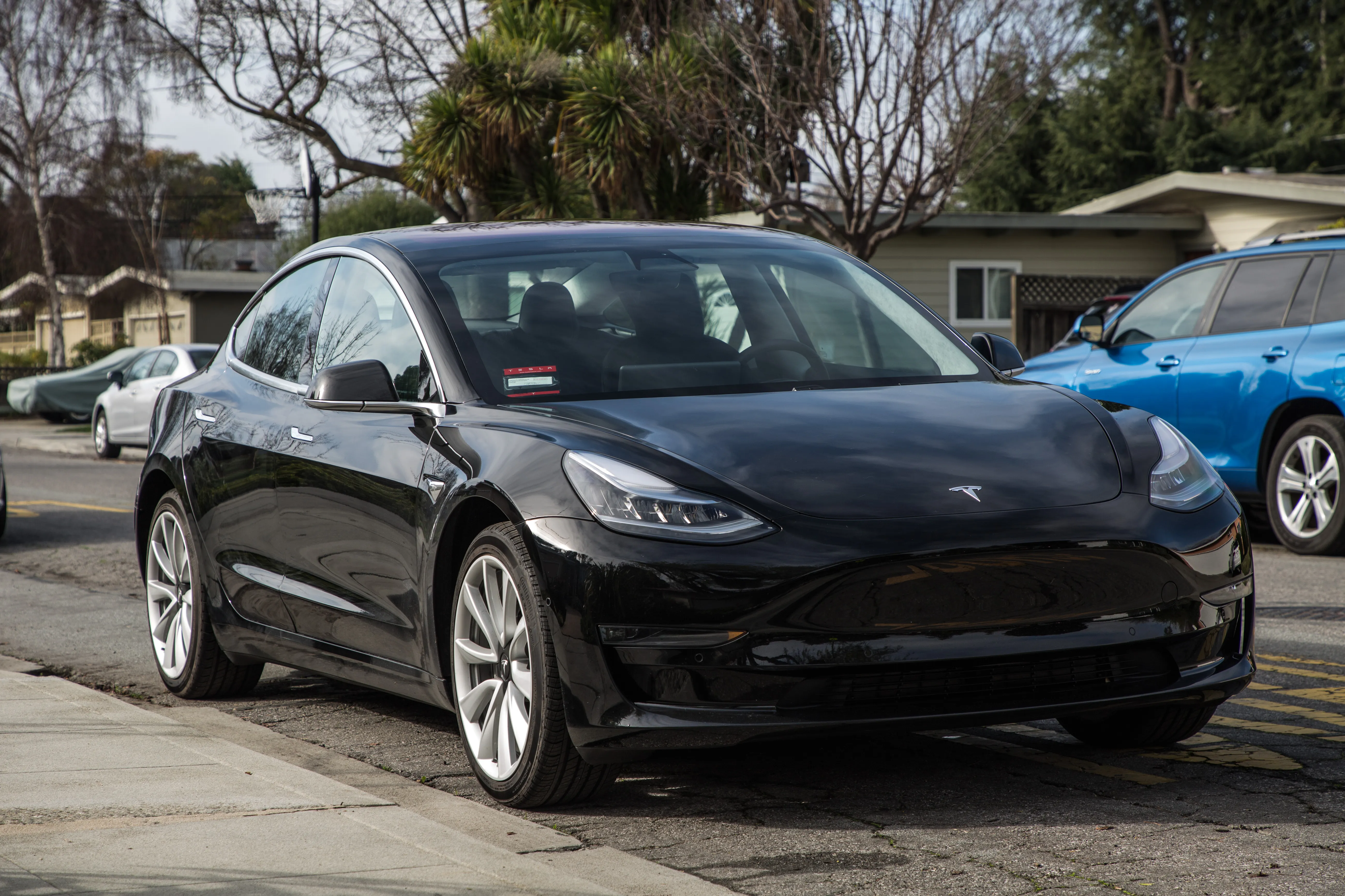 Tesla Model3